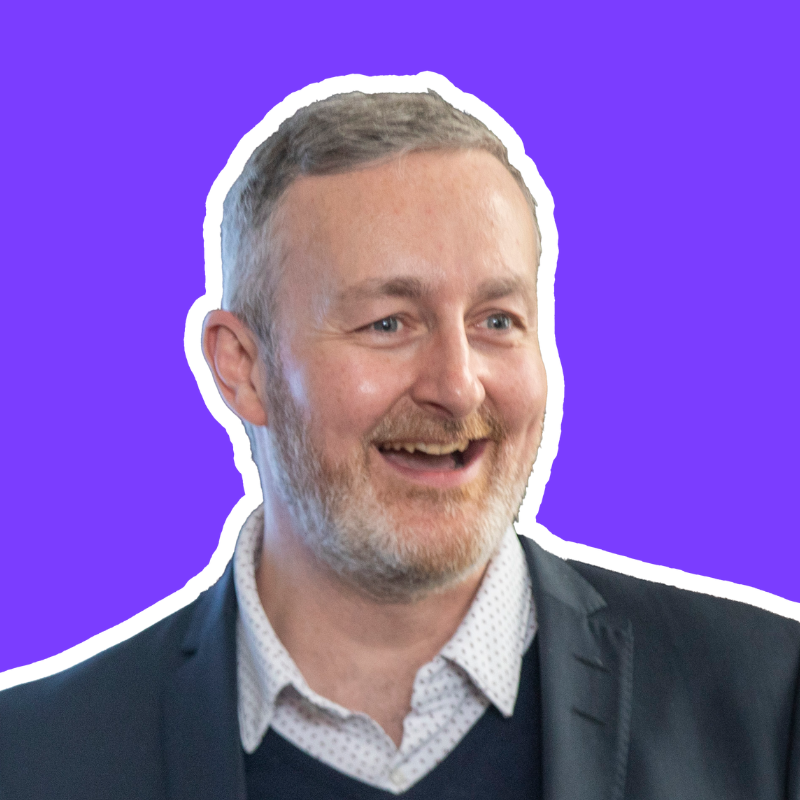 Martin Lewis Knowles — Talent Intelligence Architect